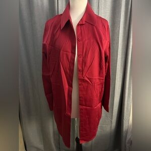 Chico’s Button Down